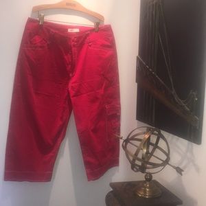 Goldwater Creek woman’ casual style pants